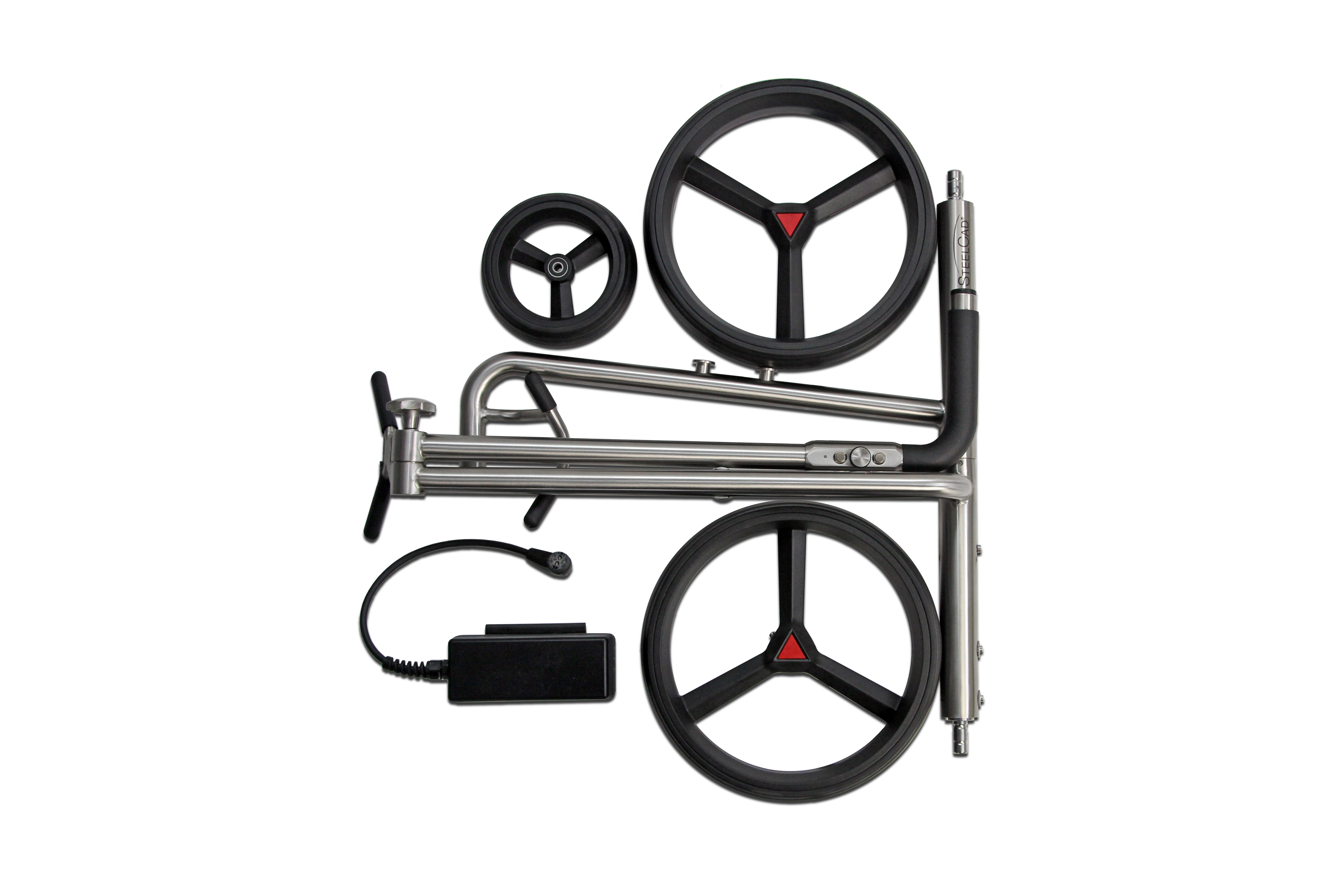 Powergolf Trolley Shop